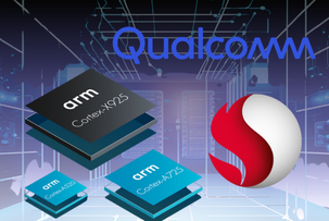 Qualcomm y Arm: Escalada de la guerra de patentes por las tecnologías de Nuvia