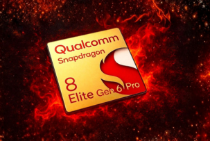 El Snapdragon 8 Elite Gen 6 Pro ya está a la venta en China, aunque Qualcomm todavía ni siquiera lo ha presentado