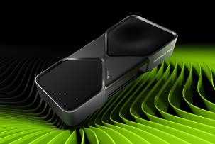 Detalles sobre NVIDIA RTX 5070 Ti, 5070 y 5080 SUPER