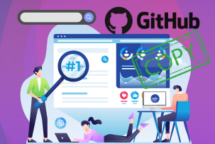 GitHub ahora tiene un script para la copia completa de sitios web