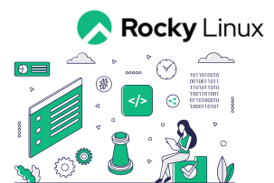 Lanzamiento de Rocky Linux 10.0: una alternativa completa a RHEL y CentOS con soporte para RISC-V