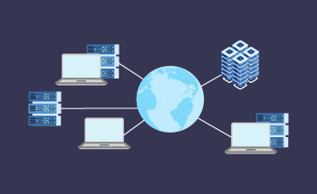 Redes de área extensa (WAN): Tipos, arquitectura y consejos de optimización