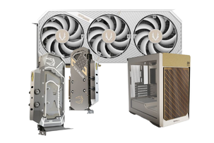 ZOTAC llevará a Computex 2026 tarjetas gráficas únicas de la serie RTX 50