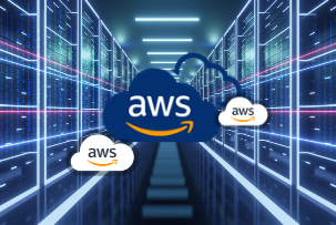 12 minirreactores para la IA: Amazon tiene previsto financiar una central nuclear de un gigavatio en EE. UU.