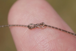 Una nueva era de la electrónica “flexible”: en China desarrollan un procesador-fibra