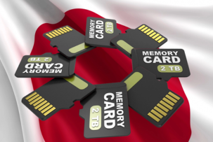 Desaparición de las Estanterías: Por Qué las microSD de 1 TB y los Potentes HDD se Han Convertido en un Lujo en Japón