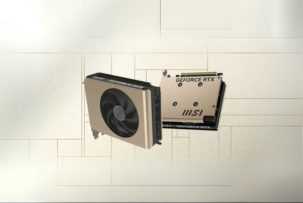 ¿La RTX 5060 más pequeña hasta ahora? Conoce la INSPIRE ITX