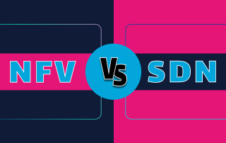 NFV vs SDN: 10 diferencias cruciales que todos los líderes de TI deberían conocer