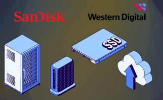 Western Digital demandada por la pérdida de datos de las SSD SanDisk