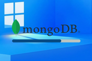 Instalación de MongoDB Compass en Windows