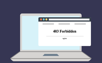 Qué es el error de acceso 403 y cómo solucionarlo