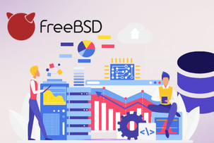 FreeBSD 14.2 ha sido liberado