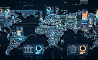 Estadísticas sobre el tamaño y el crecimiento del mercado de servidores dedicados - [Actualizado en marzo de 2026]
