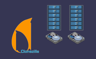 Simplificar la migración de VPS con Clonezilla: Guía paso a paso