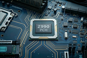 Detalles exclusivos sobre el chipset Intel Z990 para Nova Lake-S