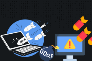 Ataque DDoS récord: 37,4 TB en solo 45 segundos