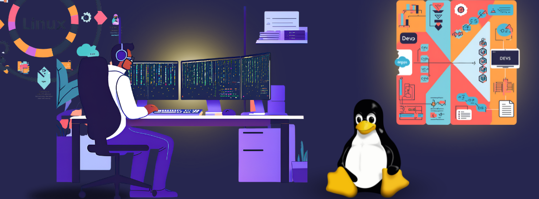 Linux 6.12 se convierte en LTS, fin del soporte para Linux 6.11 y críticas de Torvalds a la arquitectura x86-64