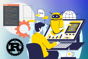 Rust 1.88 Lanzado: Más Control, Compilaciones Más Limpias y Sintaxis Más Inteligente