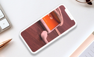 Conflicto de pantalla: iOS 26 no acepta fotos de Android — usuarios se quejan de un tono rojo