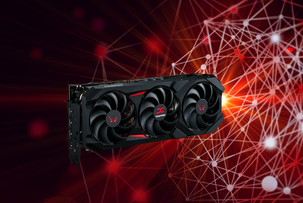 AMD amplía su visión del gaming con nuevos procesadores y un nuevo contendiente basado en RDNA 4