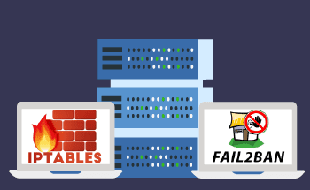 Protect VPS with FAIL2BAN and IPTABLES