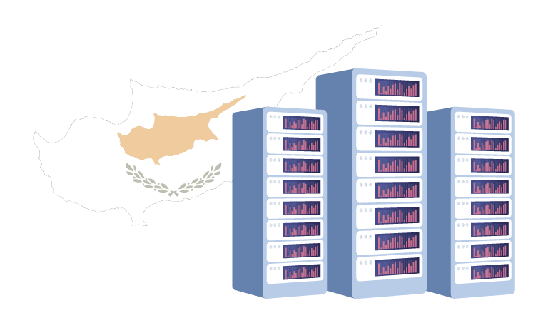 Dedicated Server in Cyprus