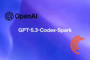 GPT-5.3-Codex-Spark: un modelo ultrarrápido de OpenAI y Cerebras