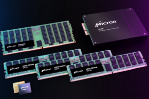 Micron notifica oficialmente a sus clientes el cese de la producción de memorias DDR4