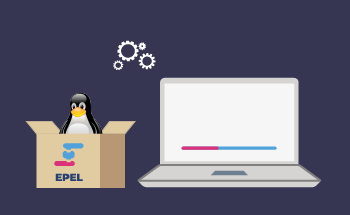 EPEL: Instalación y uso de paquetes Linux adicionales