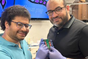 Un gran avance en electrónica: EE.UU. ha creado el primer transistor de petahercios del mundo