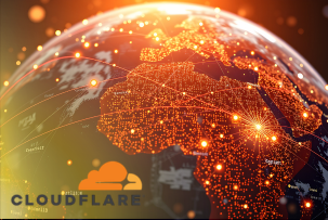 Cómo un solo corte de fibra sacudió Internet: la caída de Cloudflare que impactó al mundo