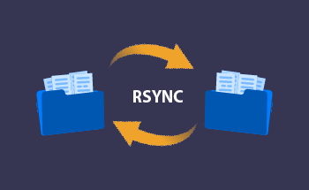 Uso de la utilidad Rsync en un VPS