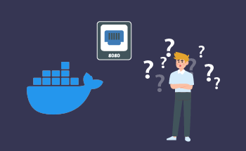 Puertos Docker: configuración y uso