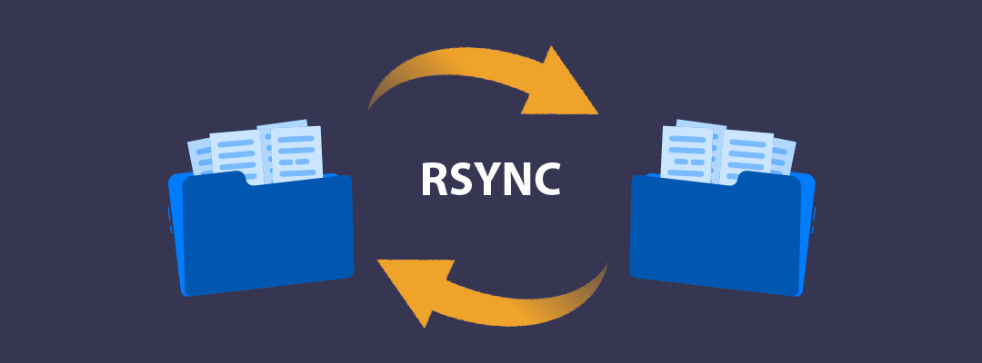 Uso de la utilidad Rsync en un VPS
