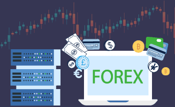 How to choose a dedicated server for Forex