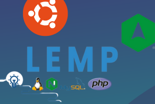 Monitorizar el rendimiento de la pila LEMP usando Nginx Amplify en Ubuntu 20.04/18.04