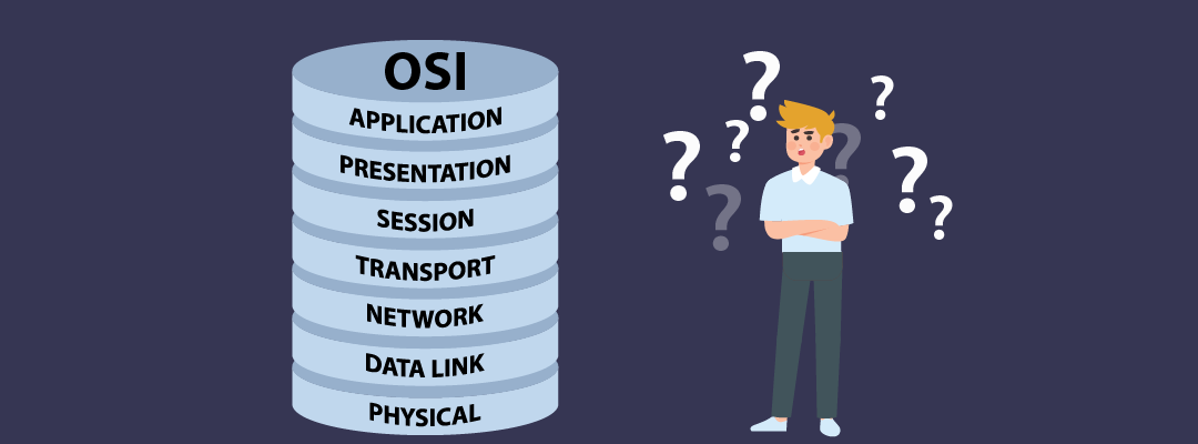 Qué es el modelo de red OSI