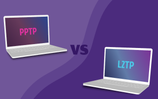 PPTP frente a L2TP: las 5 diferencias que debe conocer