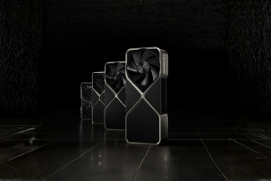 El lanzamiento de la NVIDIA GeForce RTX 6090 se retrasa años