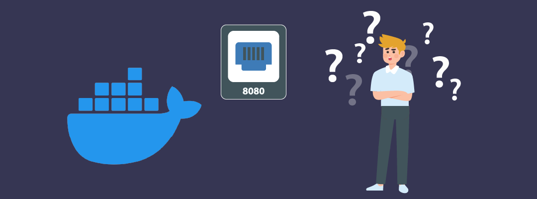 Puertos Docker: configuración y uso