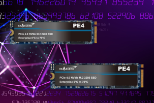 El primer SSD interno de 16 TB llega al mercado por $15 mil