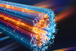 Colt prueba una nueva tecnología de fibra óptica para acelerar las conexiones de red en Londres