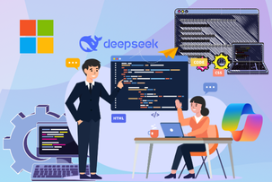 Microsoft integra DeepSeek R1 en Copilot+ PC: ¿qué significa para los usuarios?