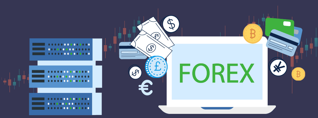 How to choose a dedicated server for Forex