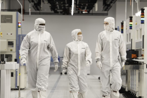 Micron compra fábrica en Taiwán para la “reestructuración de IA”