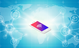 ¿Qué porcentaje del tráfico web a nivel mundial procede de dispositivos móviles? - [Actualizado en marzo de 2026]
