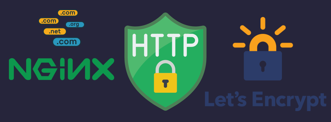 Adopte la comunicación web segura: Wildcard HTTPS con Let's Encrypt y Nginx