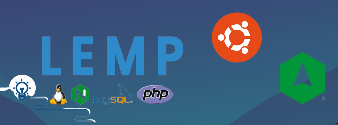 Monitorizar el rendimiento de la pila LEMP usando Nginx Amplify en Ubuntu 20.04/18.04