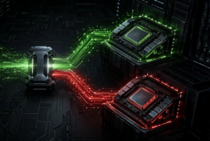 Spectral Compute adapta CUDA a los aceleradores de AMD de forma más eficaz que la propia AMD