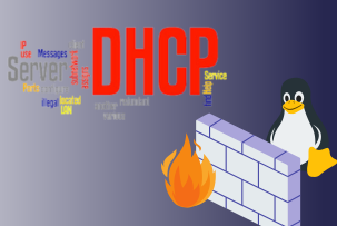 Como abrir el puerto DHCP usando UFW en el sistema operativo Linux